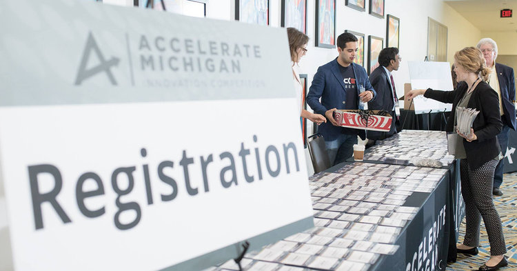 Accelerate Michigan Innovation Competition Now Accepting Applications