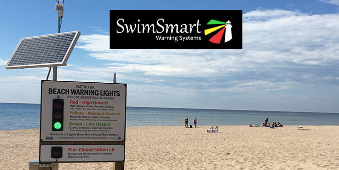 SwimSmart Warning Systems Awarded $20K Business Accelerator Fund Proposal