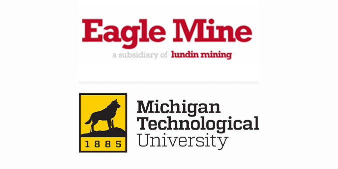 Michigan Tech and Eagle Mine Partner for EV Battery Recycling Innovation and Climate Sustainability