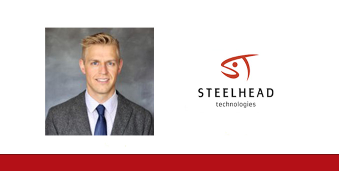 Client Corner – with Steelhead Technologies