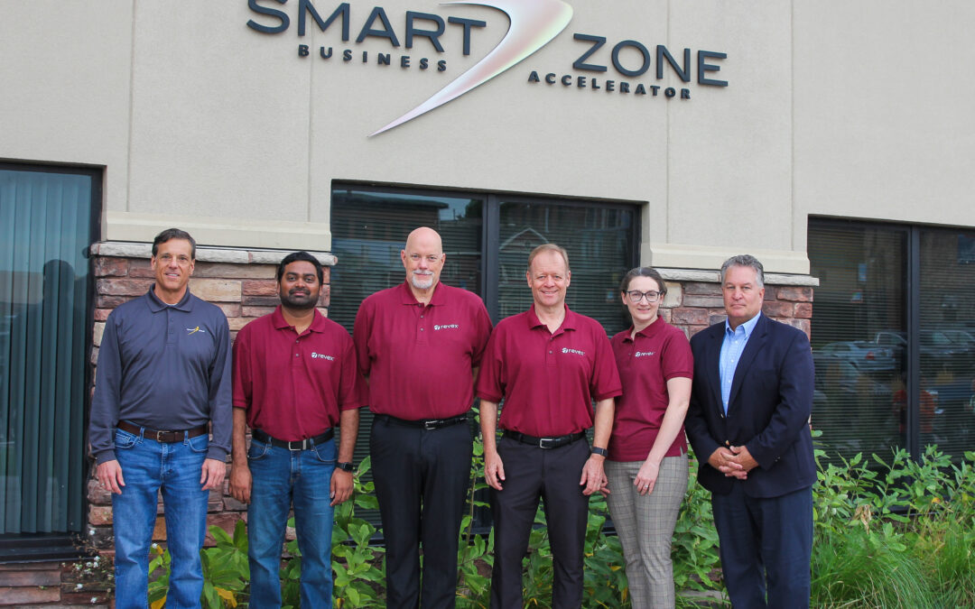 MTEC SMARTZONE CLIENT SELECTED FOR AWARD NEGOTIATIONS UP TO $195M IN GRANT FUNDING