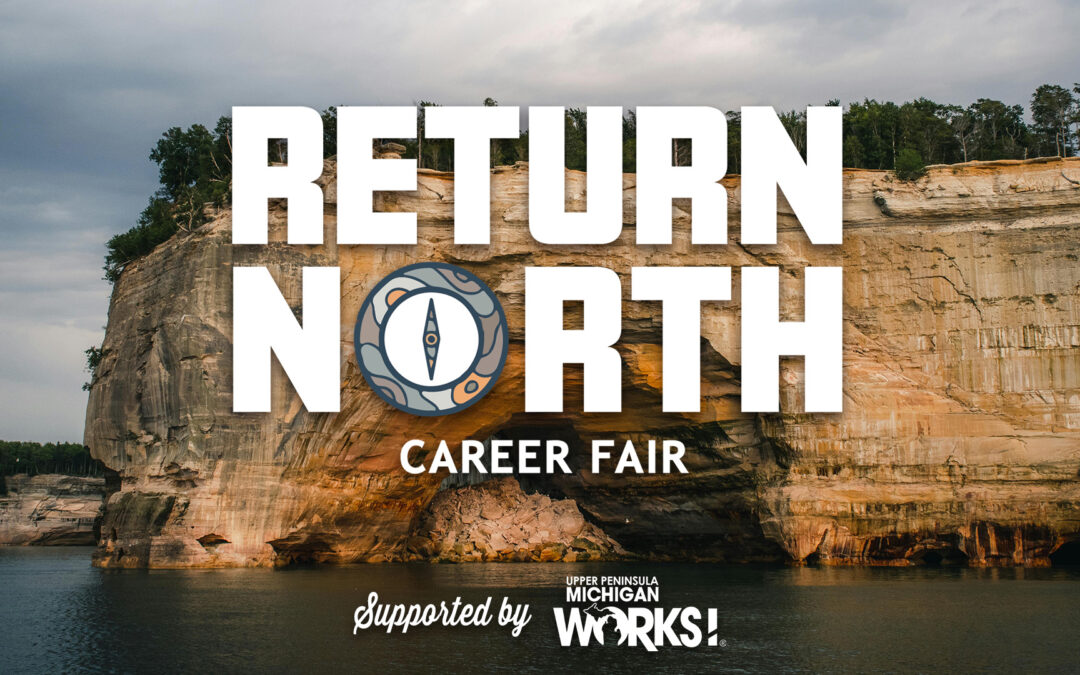 8th Annual Return North Career Fair Scheduled for November 14, 2024