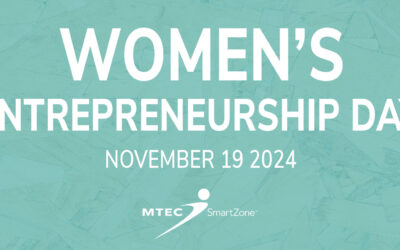 National Women’s Entrepreneurship Day