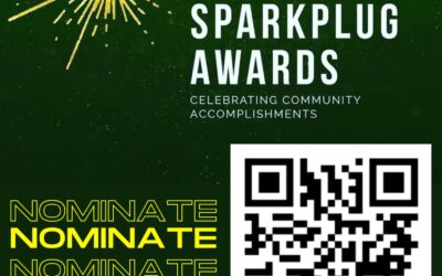 2025 Keweenaw Sparkplug Awards Nomination